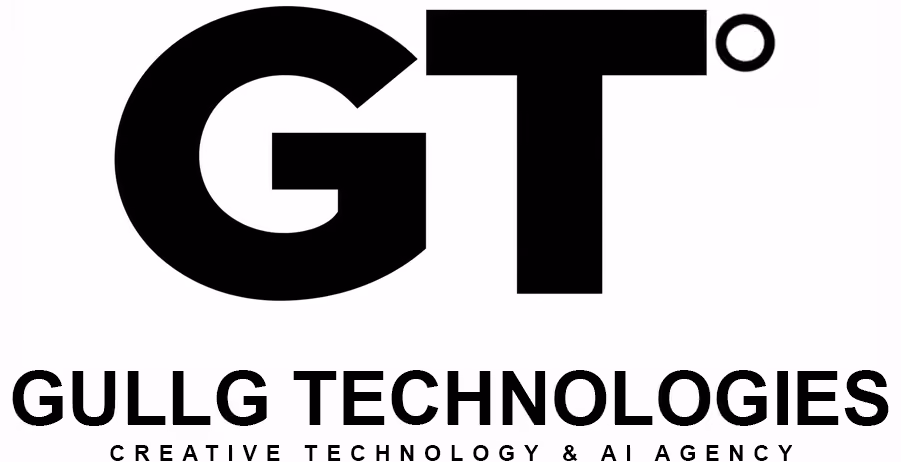 GullG Technologies — Creative Technology & AI Agency