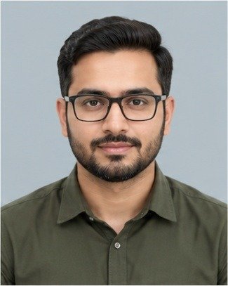 Amjad Ali — UI/UX Designer