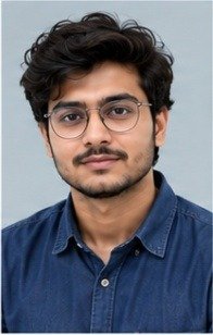 Bilal Ahmed — Backend Developer
