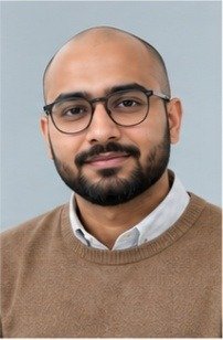 Fahad Raza — Frontend Developer