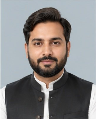 Kashif Jameel — Mobile App Developer