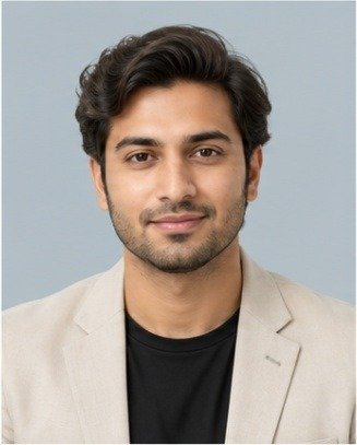 M. Hassan — Graphic Designer